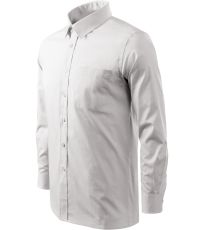 Pánska košeľa Shirt long sleeve Malfini biela