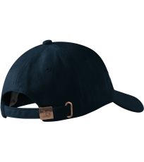 Unisex šiltovka 5P Malfini námorná modrá