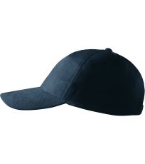 Unisex šiltovka 5P Malfini námorná modrá