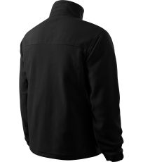 Pánska fleece bunda Jacket 280 RIMECK čierna