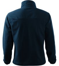 Pánska fleece bunda Jacket 280 RIMECK námorná modrá