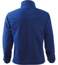 Pánska fleece bunda Jacket 280 RIMECK kráľovská modrá