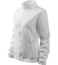 Dámska fleece bunda Jacket 280 RIMECK biela