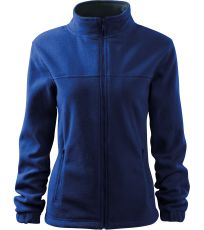 Dámska fleece bunda Jacket 280 RIMECK kráľovská modrá