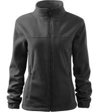 Dámska fleece bunda Jacket 280 RIMECK oceľová šedá