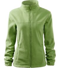 Dámska fleece bunda Jacket 280 RIMECK