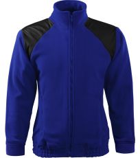 Unisex fleece bunda Jacket Hi-Q 360 RIMECK