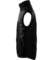 Pánska vesta Body Warmer RIMECK čierna