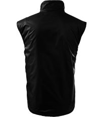Pánska vesta Body Warmer RIMECK čierna