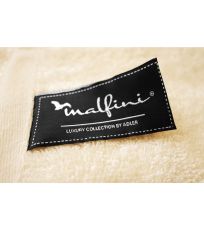 Uterák Bamboo towel 50x100 Malfini premium nugátová
