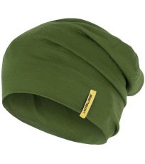 Športová čiapka MERINO WOOL Sensor