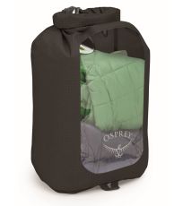 Nepremokavý vak 12L DRY SACK 12 W/WINDOW OSPREY