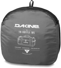 Cestovná taška EQ DUFFLE 50L DAKINE BLACK