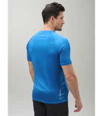 Pánske funkčné tričko MYVAC LOAP modrá