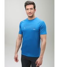 Pánske funkčné tričko MYVAC LOAP modrá