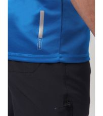 Pánske funkčné tričko MYVAC LOAP modrá