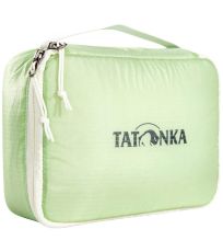 Puzdro SQZY PADDED POUCH M Tatonka lighter green