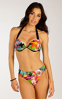 Plavkové nohavičky stredne vysoké 6F310 LITEX