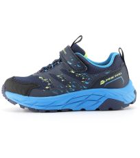Detská outdoorová obuv MAURO ALPINE PRO