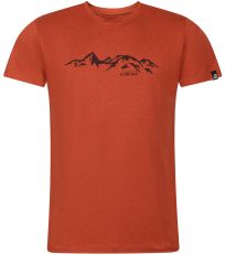 Pánske tričko GORAF 2 ALPINE PRO