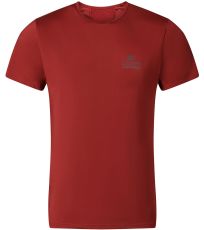 Pánske funkčné tričko s COOL - DRY BOND 2 ALPINE PRO