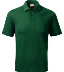 Pánske polo tričko Resist Heavy Polo RIMECK