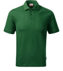 Pánske polo tričko Resist Heavy Polo RIMECK