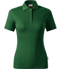 Dámske polo tričko Resist Heavy Polo RIMECK