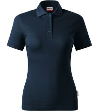 Dámske polo tričko Resist Heavy Polo RIMECK