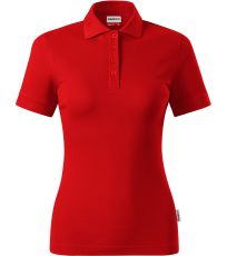 Dámske polo tričko Resist Heavy Polo RIMECK