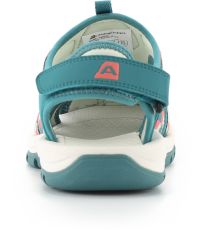 Letné outdoorové sandále AWEDE ALPINE PRO 