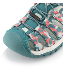 Letné outdoorové sandále AWEDE ALPINE PRO 