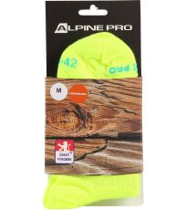 Športové členkové ponožky COOLE ALPINE PRO 