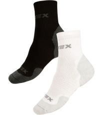 Unisex športové ponožky 9A025 LITEX