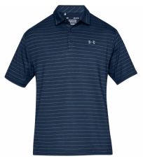 Pánske funkčné polo tričko Playoff Polo 2.0 Under Armour
