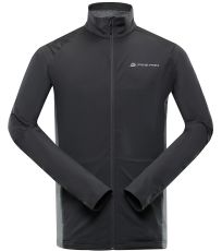 Pánska mikina LALL 2 ALPINE PRO