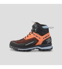dark brown/rust - 