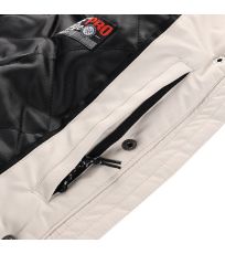 Dámska vesta DARAHA ALPINE PRO moonbeam