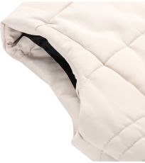 Dámska vesta DARAHA ALPINE PRO moonbeam