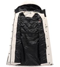Dámska vesta DARAHA ALPINE PRO moonbeam