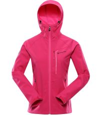 Dámska softshell bunda ESPRITA ALPINE PRO