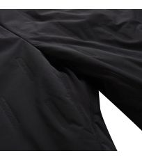 Dámske funkčné nohavice GUBERA ALPINE PRO čierna
