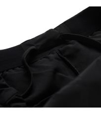 Dámske funkčné nohavice GUBERA ALPINE PRO čierna