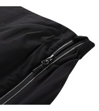 Dámska zateplená sukňa BEREWA ALPINE PRO čierna