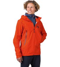 Pánska technická hardshell 3L bunda NEXUS HANNAH 