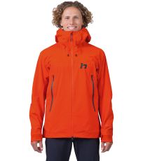 Pánska technická hardshell 3L bunda NEXUS HANNAH 