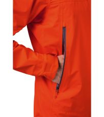 Pánska technická hardshell 3L bunda NEXUS HANNAH 