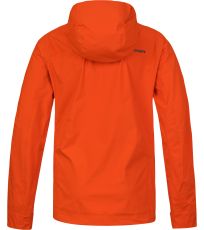 Pánska technická hardshell 3L bunda NEXUS HANNAH 