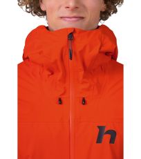 Pánska technická hardshell 3L bunda NEXUS HANNAH 