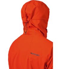 Pánska technická hardshell 3L bunda NEXUS HANNAH 
